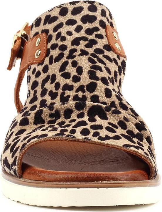 Produktbild Lunar Sandalen Steffi Leder (37)
