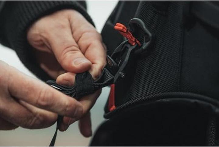 Produktbild Sw Motech Pro Rearbag (22 l)