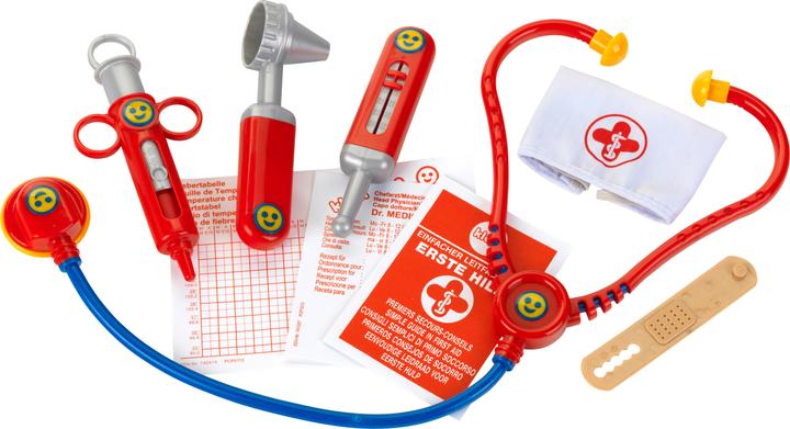 Produktbild Theo Klein Doktorkoffer