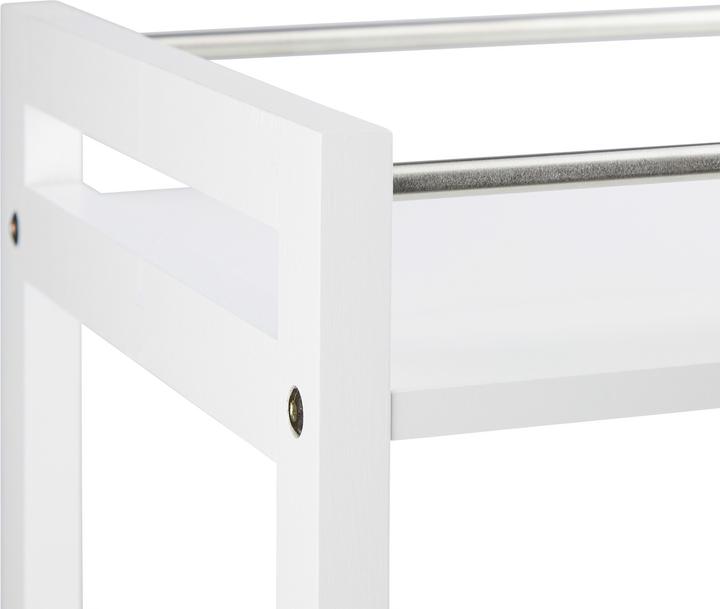 Image du produit Relaxdays Servierwagen