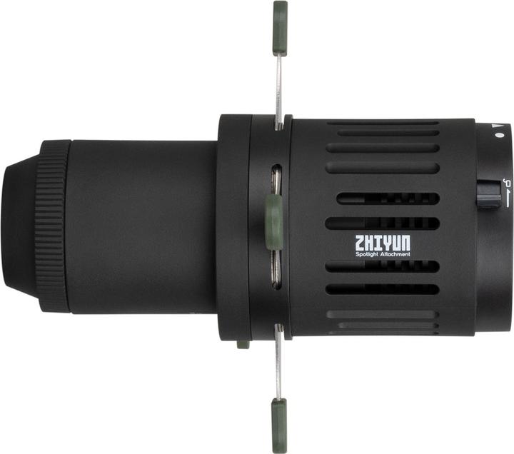 Image du produit Zhiyun MOLUS Spotlight Attachment (ZY Mount) (Support de gimbal)