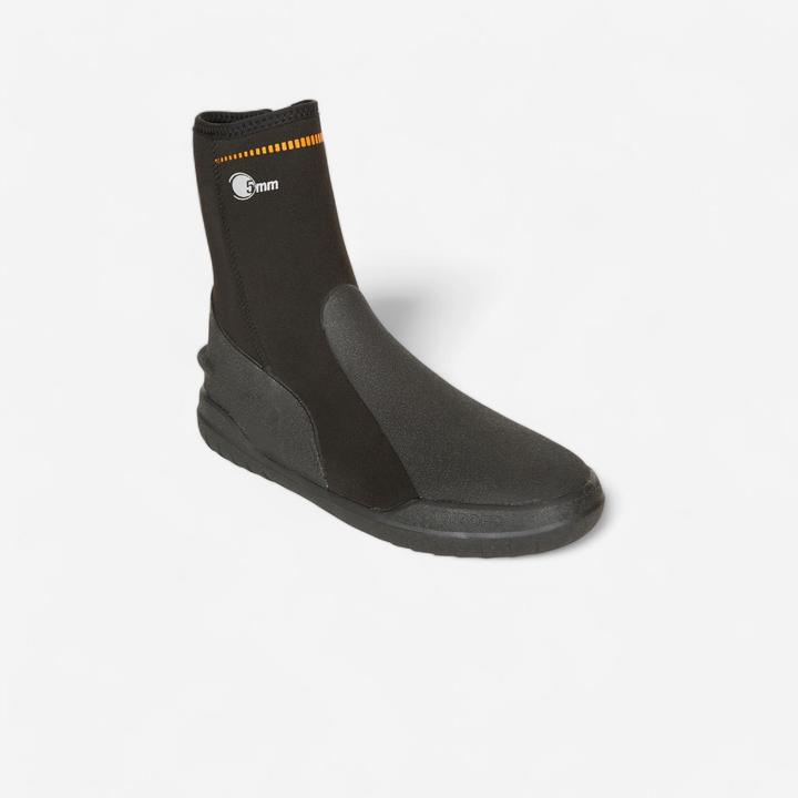 Produktbild Subea Stiefeletten Tauchen 5 mm Neopren (44, 45)