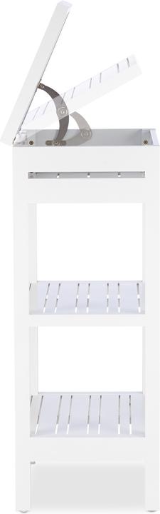 Image du produit Relaxdays Badregal (46 x 29.50 x 76.50 cm)