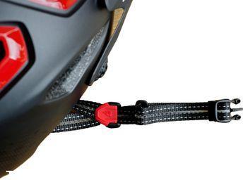 Actual product image Bluegrass Bicycle Golden Eyes All Mountain Helmet (56 - 59 cm)