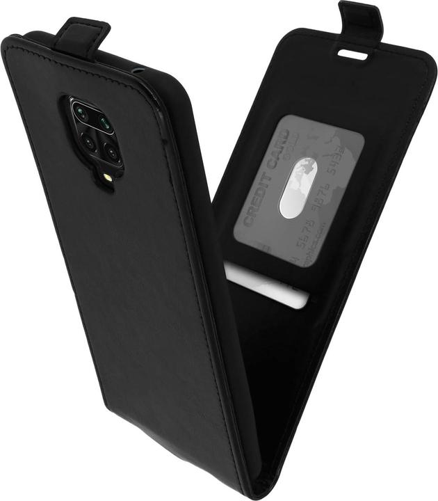 Actual product image Avizar Flexi Series (Xiaomi Redmi Note 9S)
