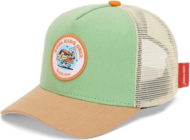 Image du produit Hello Hossy Surftrip Cap - Cap - Kind (52, 53, 54, 55, 56)