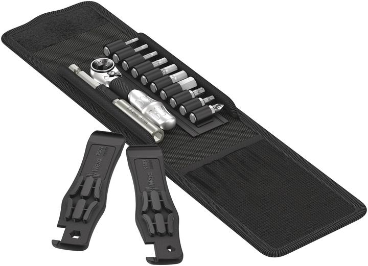 Produktbild Wera Bicycle Set 13