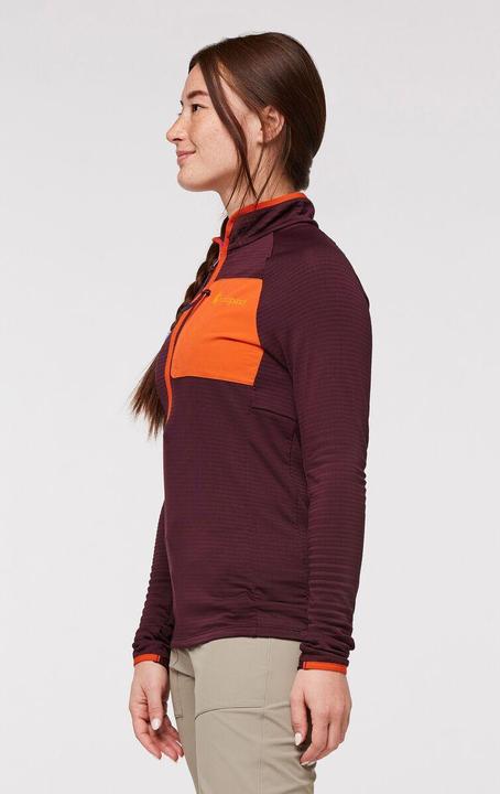 Immagine prodotto Cotopaxi Otero Fleece Half-Zip Pullover (S)
