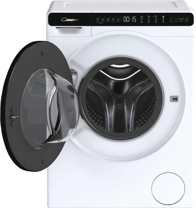 Produktbild Candy CW50-BP12307GU-S (5 kg, Links)