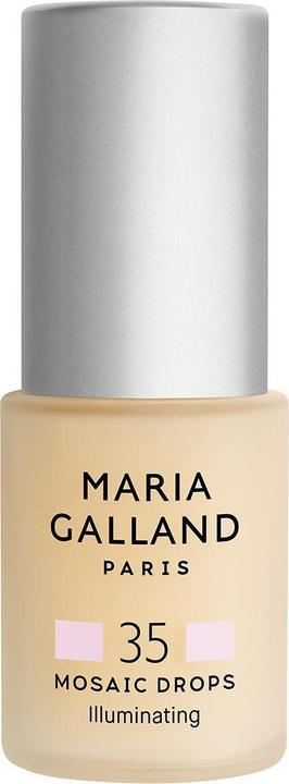 Maria Galland MOSAIC DROPS Illuminating (15 ml)