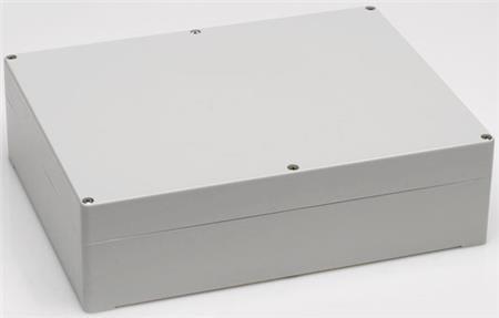 Actual product image Bernstein 2870000000 (Housing)