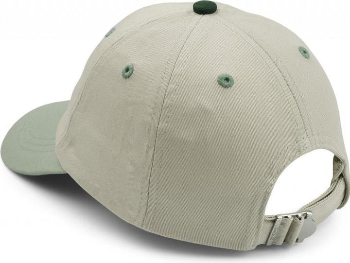 Produktbild Liewood Danny Cap Palme Dusty Mint