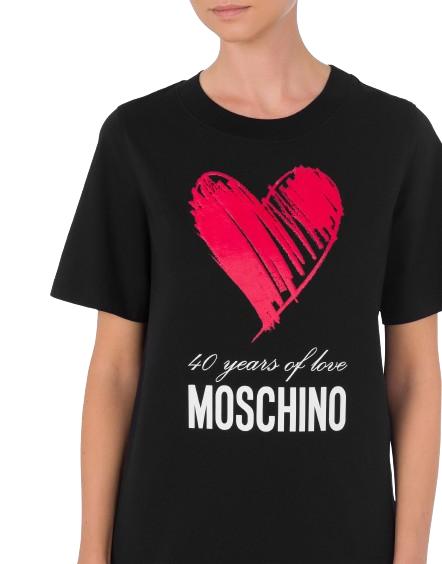 Image du produit Moschino Abiti Nero (44)