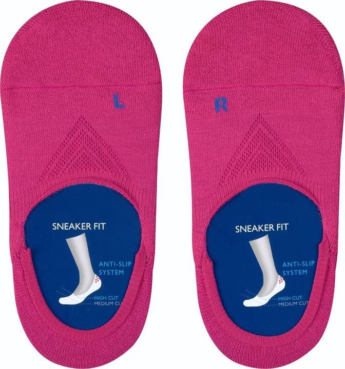 Produktbild Falke 12285 (Einzelpack, 35 - 38)