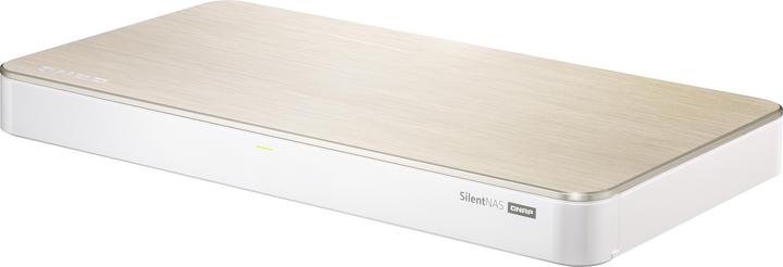 Actual product image QNAP HS-453DX-8G (0 TB)