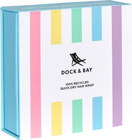 Produktbild Dock & Bay Sommer