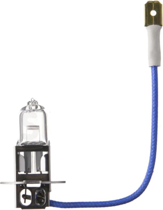 Spahn Fahrzeug Halogenlampe, 24 V, 70 W, H3 (H3)
