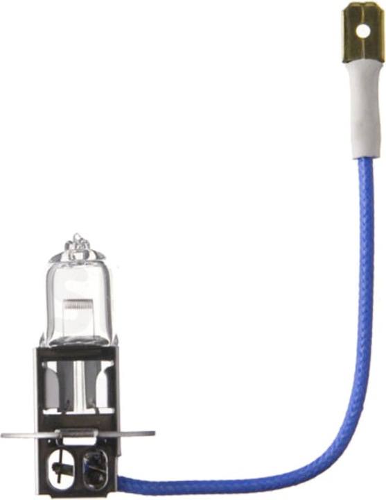 Produktbild Spahn Fahrzeug Halogenlampe, 24 V, 70 W, H3 (H3)