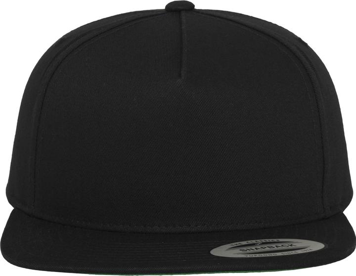 Immagine prodotto Flexfit Classic 5 Panel Snapback (Taglia unica)