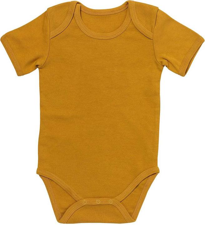 Immagine prodotto Schlummersack Body neonato maniche corte in cotone organico - pacco da 5 (86)