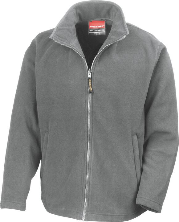 Produktbild Regatta Horizon Fleecejacke Kompakt (XXL)