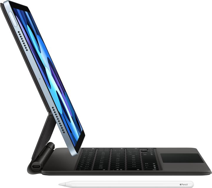 Produktbild Apple iPad Air 2020 (4. Gen) (4G, 10.90", 256 GB, Rose Gold)