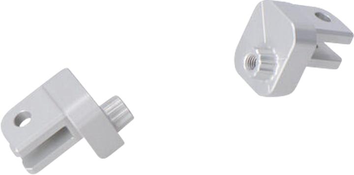 Produktbild Sw Motech Anbaumaterial für EVO Fussraste