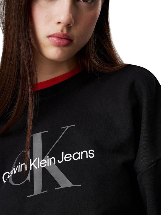 Produktbild Calvin Klein Felpa Jeans (XXS)