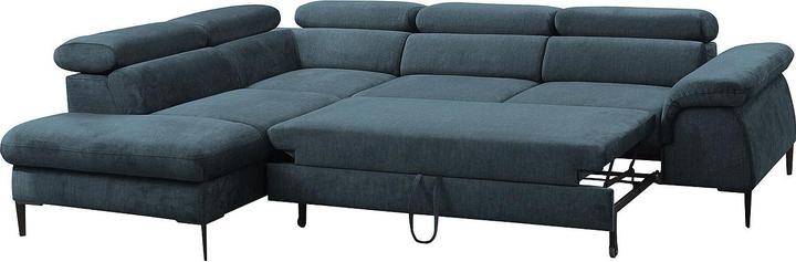 Actual product image Pascal Morabito Sepina (Corner sofa)