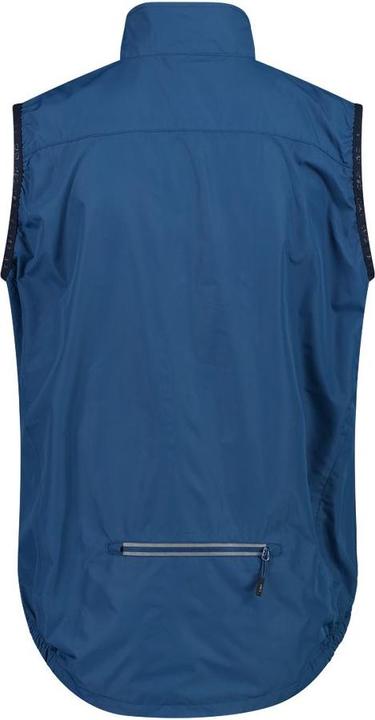 Produktbild CMP Campagnolo Jacket with Detachable Sleeves (XXL)
