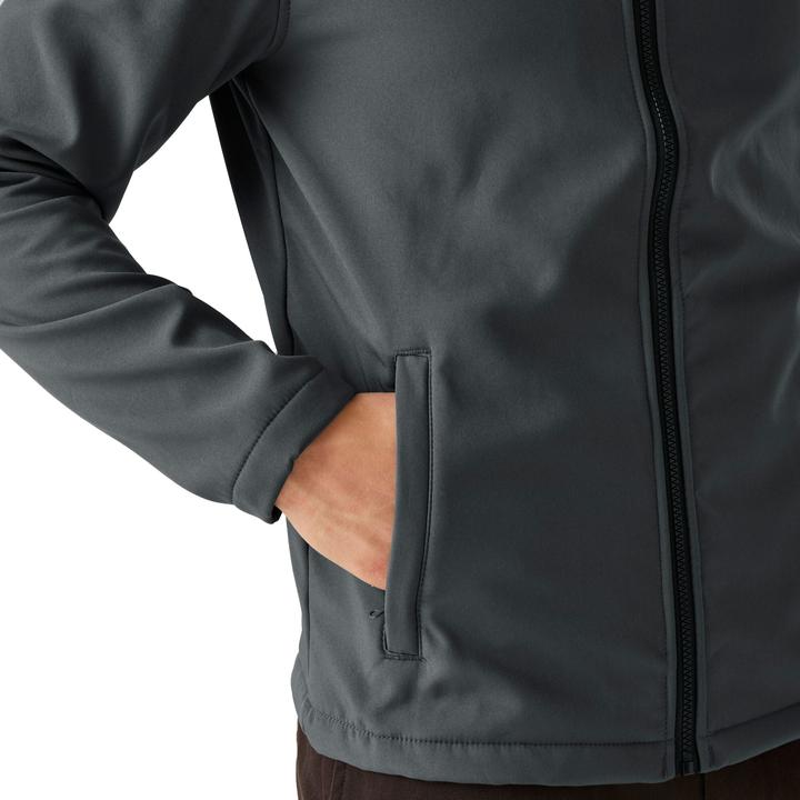 Produktbild Regatta Ablaze Printable Softshelljacke (M)