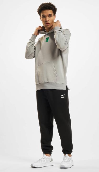 Produktbild Puma x MINECRAFT Hoodie (S)