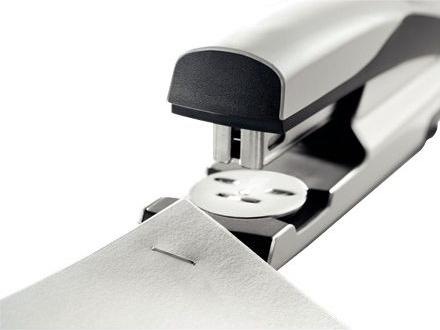 Immagine prodotto Leitz Cucitrice per ufficio NeXXt Series WOW (metallo) (30 lamelle)