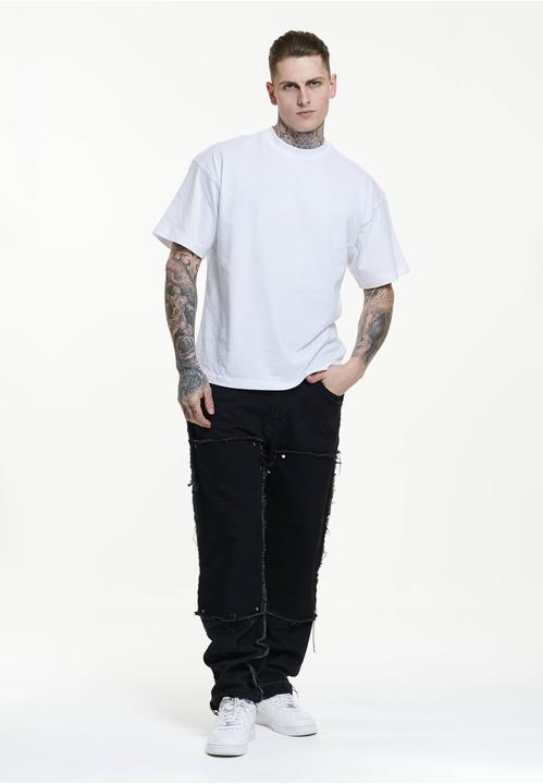 Actual product image 2Y Studios 2Y Cavo Carpenter Straight Jeans - 184703 (32)