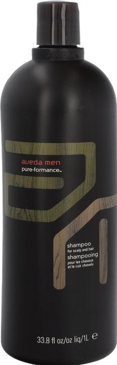 Produktbild Aveda men pure-formance™ shampoo (1000 ml, Flüssiges Shampoo)