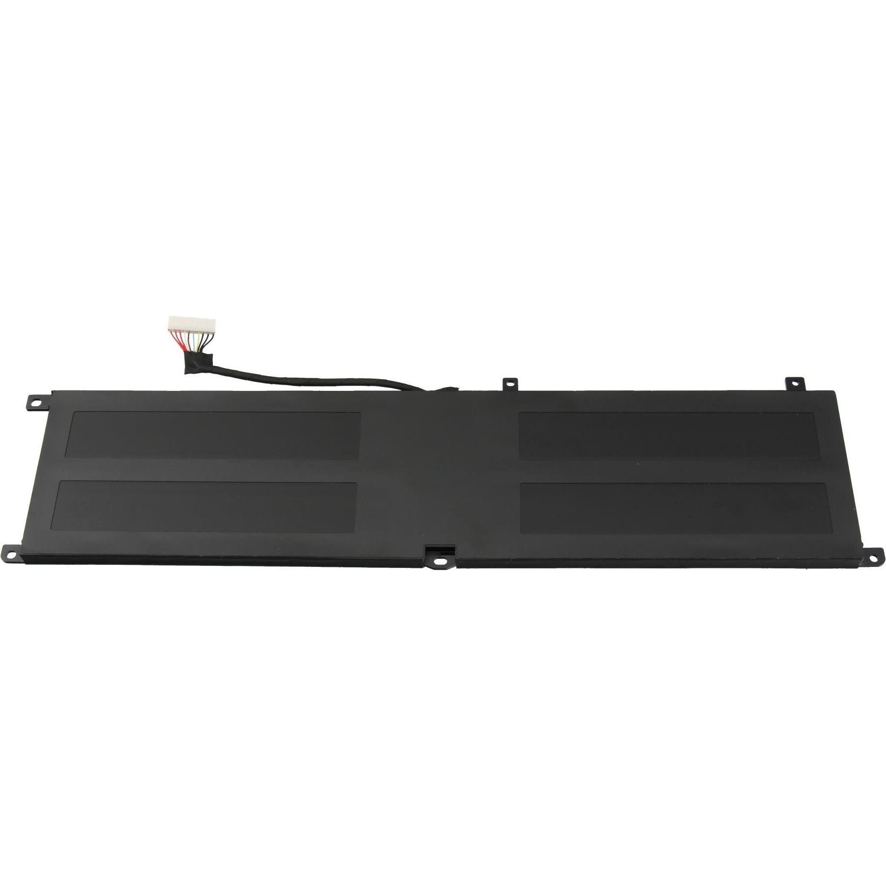 Thumbnail - MSI S9N-0D4L210-SB3 (4 Zellen, 6578 mAh), Notebook Akku