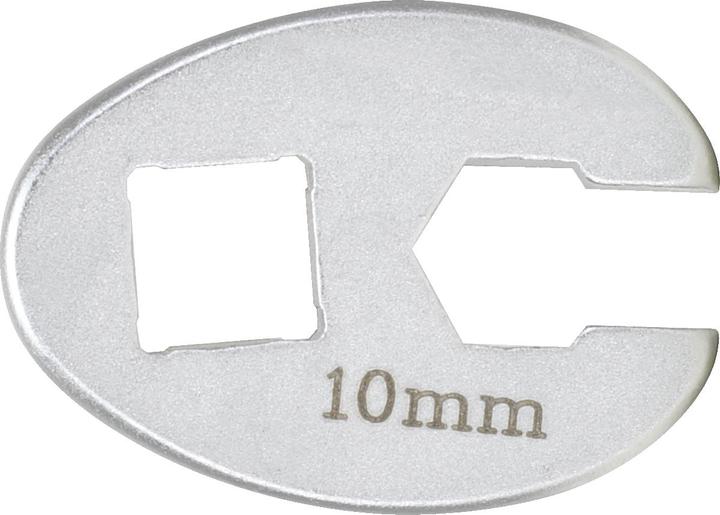 Produktbild KS Tools Sechskant-Einsteck-Maulschlüssel (15 mm)