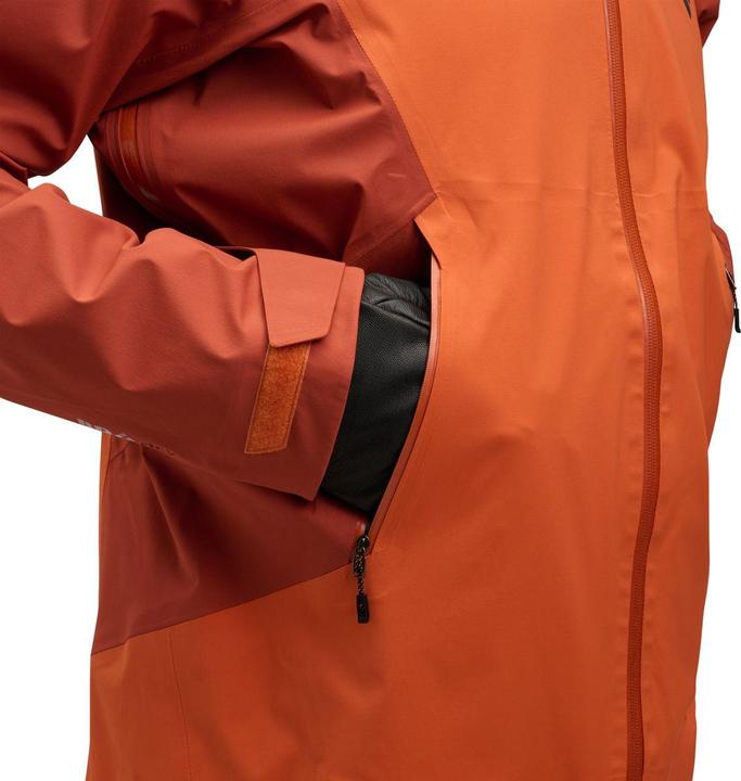 Immagine prodotto Black Diamond M Recon Lt Stretch Shell (XL)