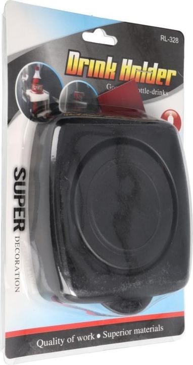 Actual product image OEM Other goods Foldable car holder black