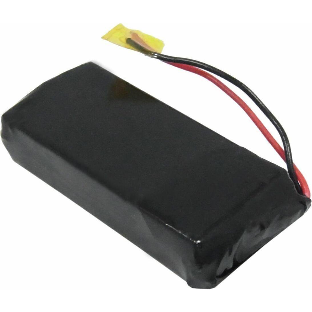Thumbnail - CoreParts Battery for Media Player, Barcode-Scanner Zubehör