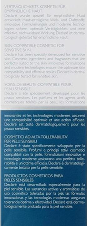 Actual product image Declaré Daily Energy (75 ml, Day cream)