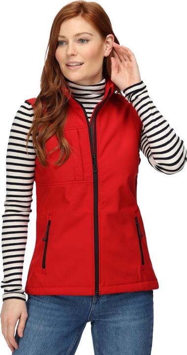 Image du produit Regatta Gilet Softshell Octagon II triple couche imprimable (36)