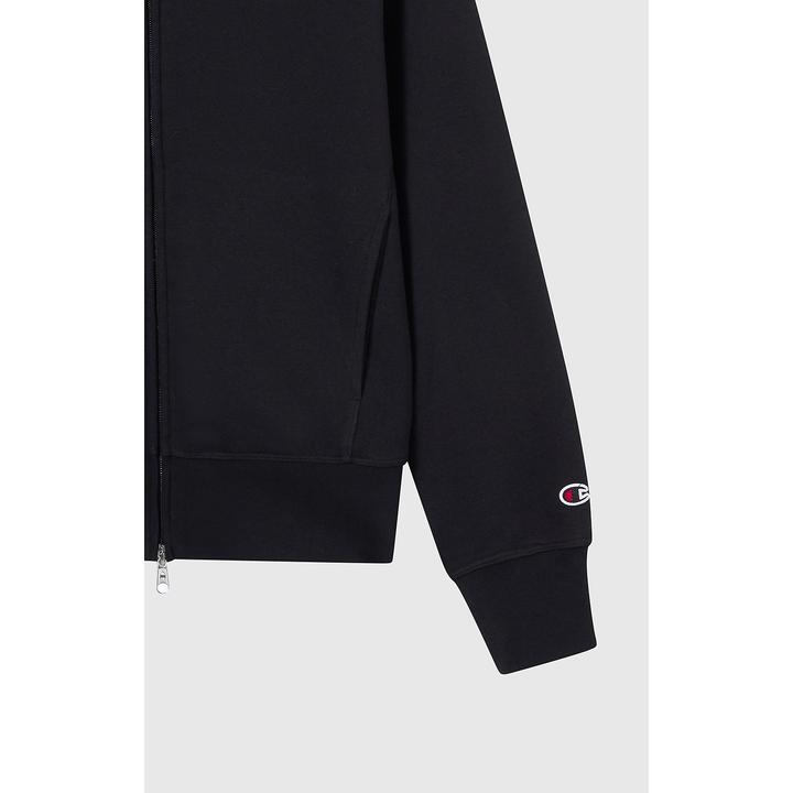 Produktbild Champion Full Zip Hoodie Sweatshirt (M)