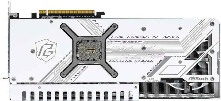 Produktbild AsRock Radeon RX 7900 XT Phantom (20 GB)