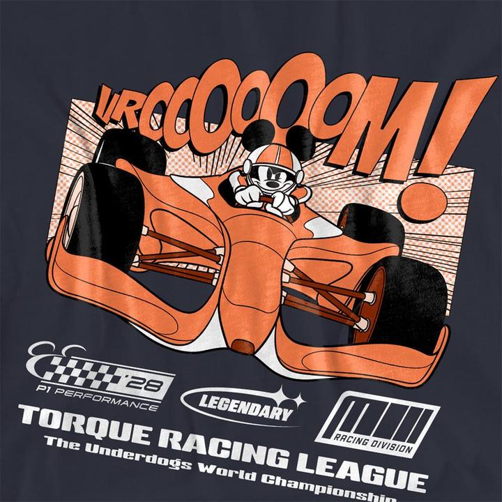 Produktbild Disney TShirt Rennen (M)