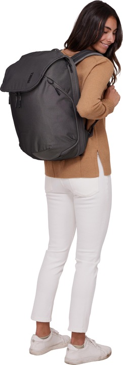 Produktbild Thule Subterra 2 Travel Backpack - Vetiver Gray (26 l)