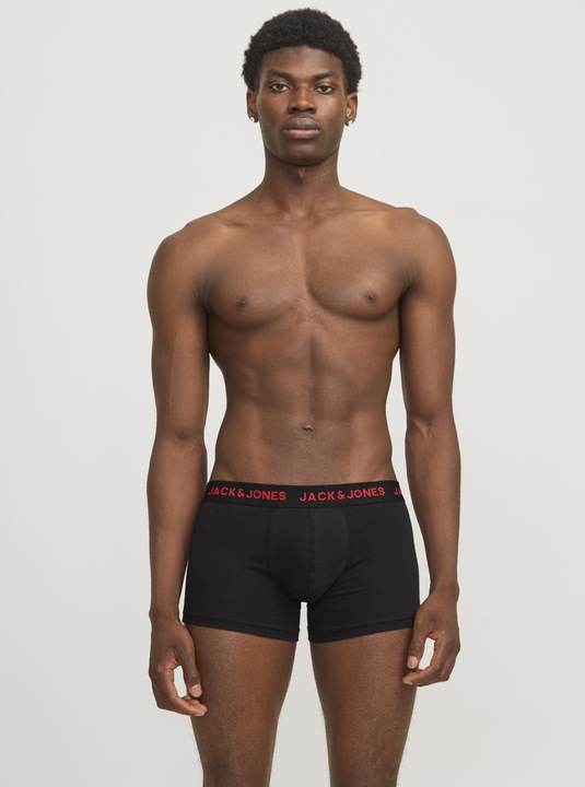 Immagine prodotto Jack & Jones Di base (M, Confezione da 7)