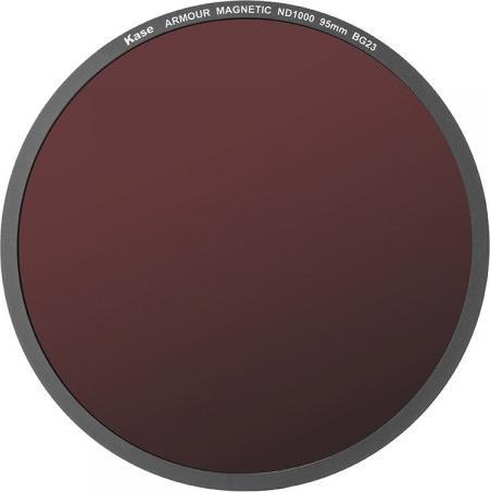 Produktbild Kase Starterkit Wolverine 100mm ND1000 (95 mm, Polarisationsfilter, 100 mm)