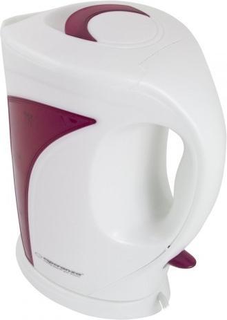 Immagine prodotto Esperanza elettrica Iguazu EKK018R (2200W 1,7l, colore rosso, colore bianco) (1.70 l)