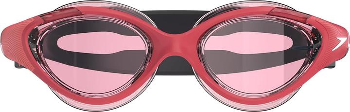 Schwarz/Pink